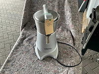 Bartscher cj6 citruspers - afbeelding 1 van  2