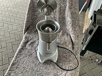 Bartscher cj6 citruspers - afbeelding 2 van  2