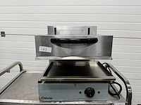 Bartscher eb-450 salamander - afbeelding 1 van  5