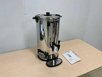 Bartscher enw-150 dt thee dispenser - afbeelding 1 van  10