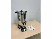 Bartscher enw-150 dt thee dispenser - afbeelding 3 van  10