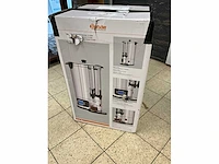 Bartscher enw-150 dt thee dispenser - afbeelding 10 van  10