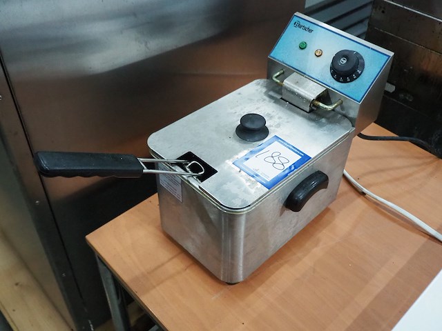 Bartscher gmbh - afbeelding 1 van  6