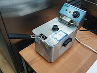 Bartscher gmbh - afbeelding 1 van  6