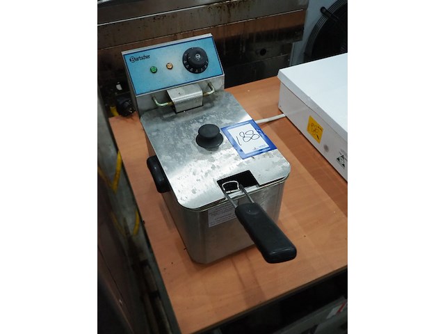 Bartscher gmbh - afbeelding 2 van  6