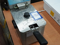 Bartscher gmbh - afbeelding 2 van  6