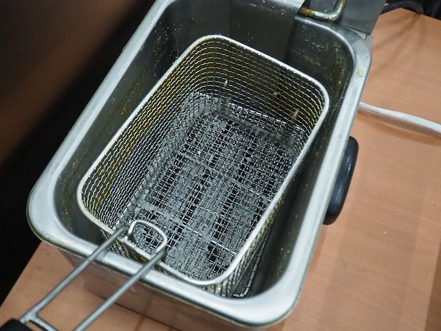 Bartscher gmbh - afbeelding 3 van  6