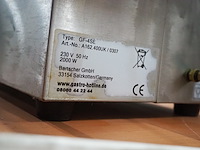 Bartscher gmbh - afbeelding 6 van  6