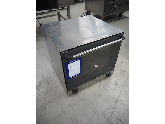 Bartscher gmbh - afbeelding 1 van  9