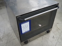 Bartscher gmbh - afbeelding 1 van  9