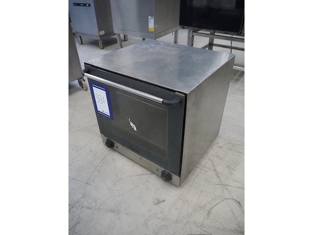 Bartscher gmbh - afbeelding 2 van  9