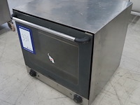 Bartscher gmbh - afbeelding 2 van  9
