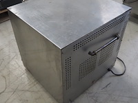 Bartscher gmbh - afbeelding 3 van  9