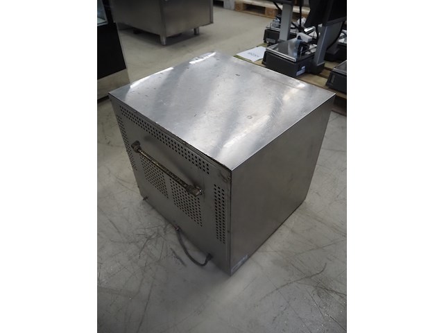 Bartscher gmbh - afbeelding 4 van  9