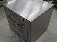 Bartscher gmbh - afbeelding 4 van  9