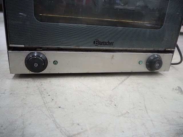 Bartscher gmbh - afbeelding 8 van  9