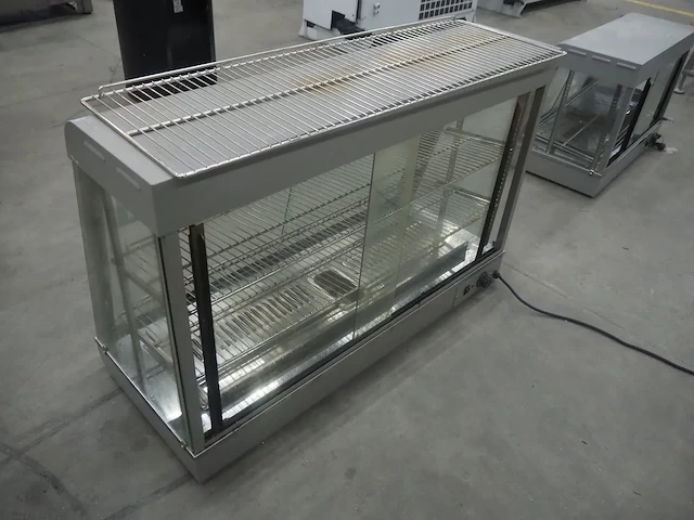 Bartscher gmbh - afbeelding 4 van  7