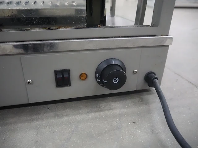 Bartscher gmbh - afbeelding 6 van  7
