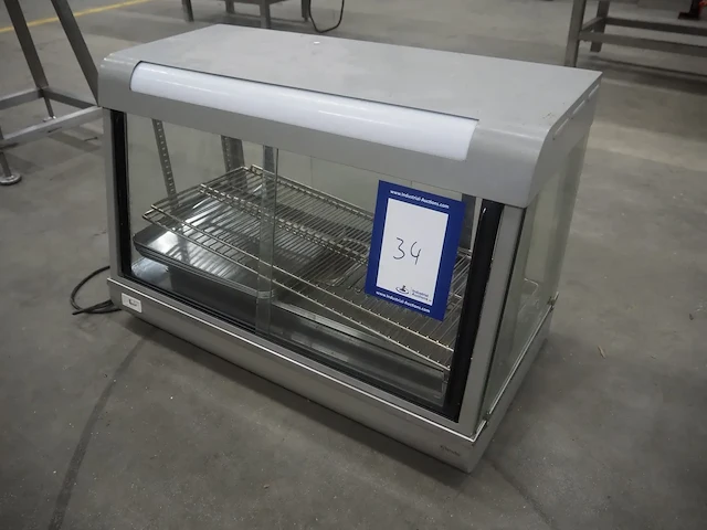 Bartscher gmbh - afbeelding 1 van  8