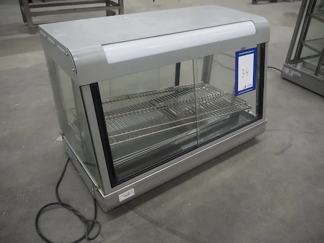 Bartscher gmbh - afbeelding 2 van  8