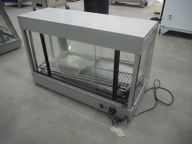 Bartscher gmbh - afbeelding 3 van  8