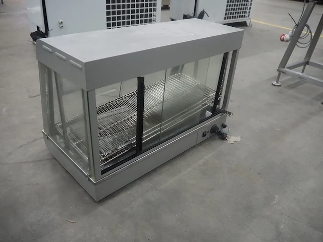 Bartscher gmbh - afbeelding 4 van  8