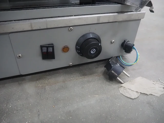 Bartscher gmbh - afbeelding 7 van  8
