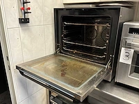 Bartscher heteluchtoven - afbeelding 2 van  5