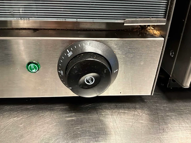 Bartscher heteluchtoven - afbeelding 4 van  5