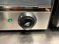 Bartscher heteluchtoven - afbeelding 4 van  5