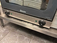 Bartscher heteluchtoven - afbeelding 4 van  5