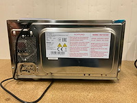 Bartscher magnetron - afbeelding 5 van  6