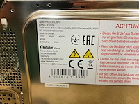 Bartscher magnetron - afbeelding 6 van  6