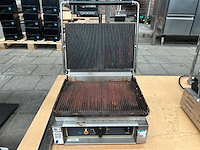Bartscher, roller grill - professionele contactgrill (2x) - afbeelding 5 van  11