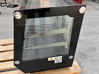 Bartscher rtw-1258 warmhoudkast - afbeelding 2 van  4