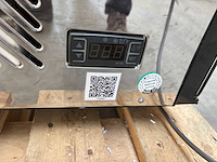 Bartscher rtw-1258 warmhoudkast - afbeelding 3 van  4