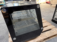 Bartscher rtw-1258 warmhoudkast - afbeelding 4 van  4