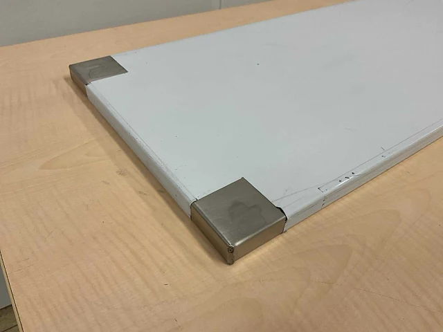 Bartscher rvs wandschap - afbeelding 4 van  4