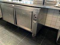 Bartscher warmhoudkast - afbeelding 2 van  5