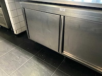 Bartscher warmhoudkast - afbeelding 3 van  5