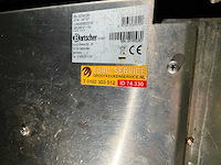 Bartscher warmhoudkast - afbeelding 4 van  5