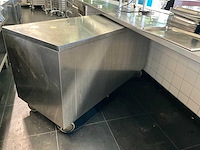 Bartscher warmhoudkast - afbeelding 5 van  5