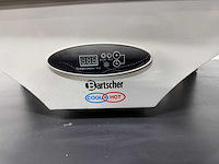 Bartscher warmte- koelbak - afbeelding 3 van  6