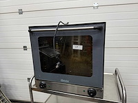 Bartscher yxd-1ae oven