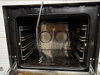 Bartscher yxd-1ae oven - afbeelding 2 van  6
