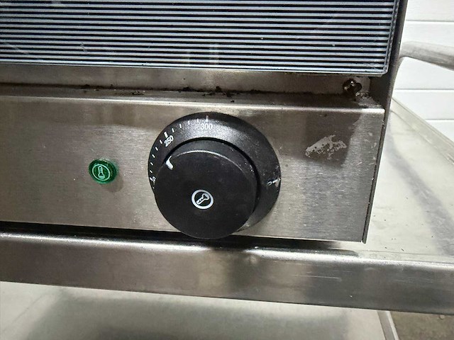 Bartscher yxd-1ae oven - afbeelding 4 van  6