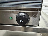 Bartscher yxd-1ae oven - afbeelding 4 van  6