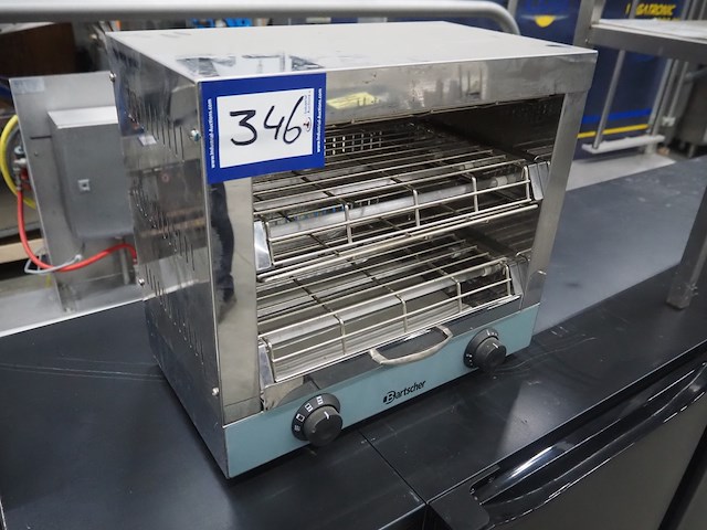 Bartscher - afbeelding 1 van  6