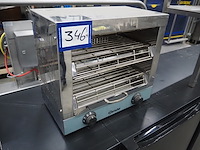 Bartscher - afbeelding 1 van  6