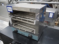 Bartscher - afbeelding 2 van  6